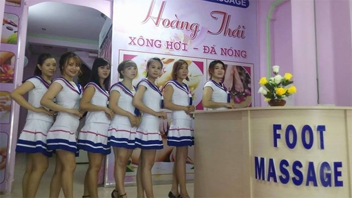 Top 10+【Massage Tây Ninh A-Z Xông Hơi Thư Giãn Nhất