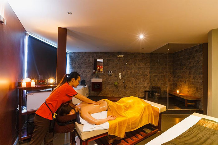 Top 12 Tiệm Massage Từ A Đến Z Tại Nha Trang】Relax