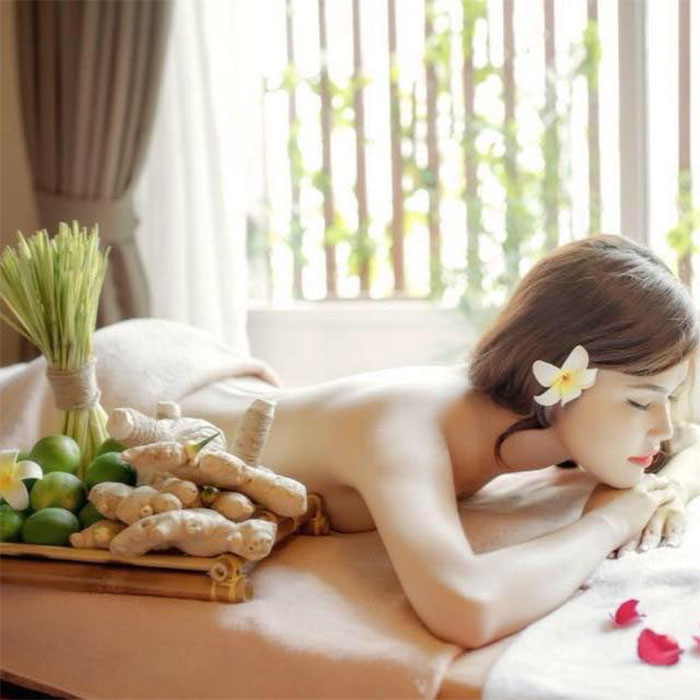 Top 10+【Massage từ A đến Z tại Thanh Hóa】xông hơi