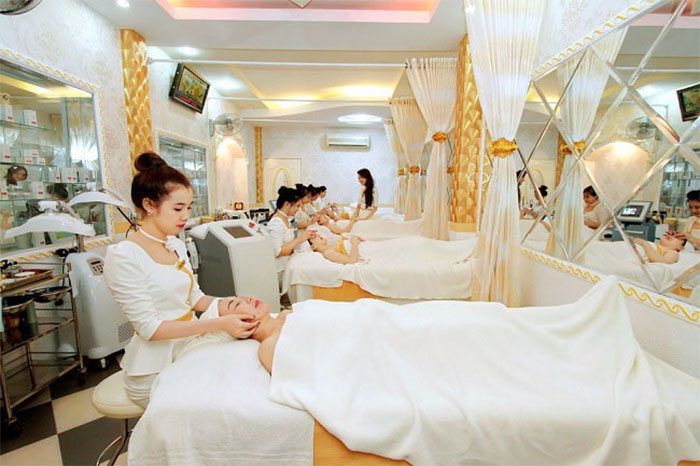 10+【Nơi massage thư giản nhất từ A đến Z Hải Dương