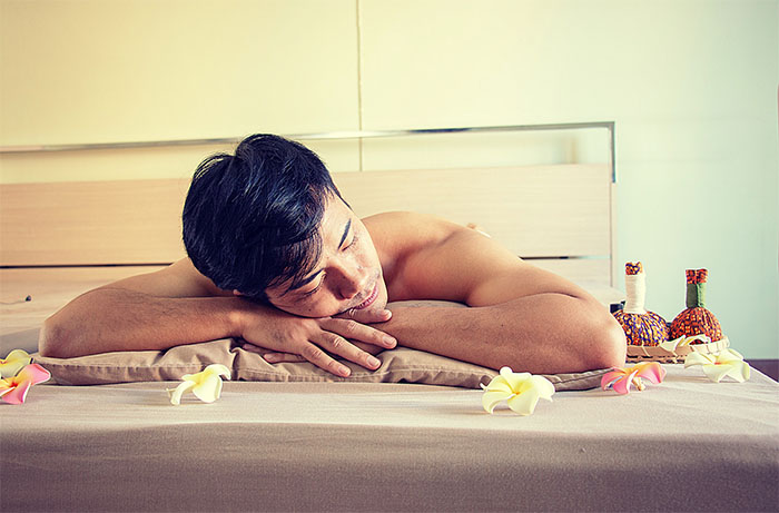 Top 10+【Massage tại nhà tại TP.HCM】theo yêu cầu từ A đến Z