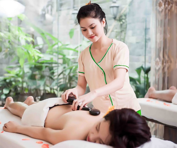 Top 15+【Massage từ A đến Z tại Quy Nhơn】Thư giãn