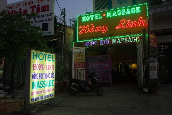 Top 22+【Địa Điểm Massage Từ A-Z Tại Thành Phố Hồ Chí Minh】Thư giãn