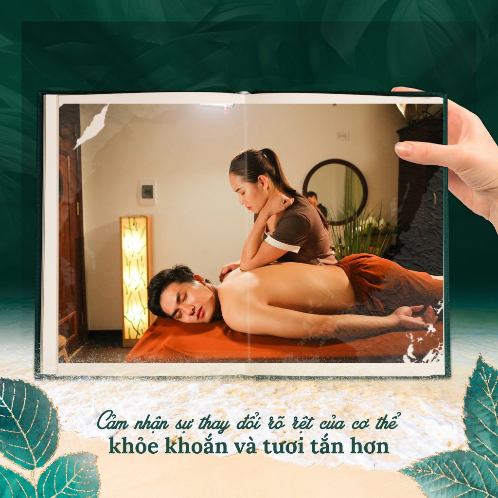Top 20+ Spa Massage Mới Nổi Tại TP.HCM: Spa Đẹp - Dịch Vụ Tốt