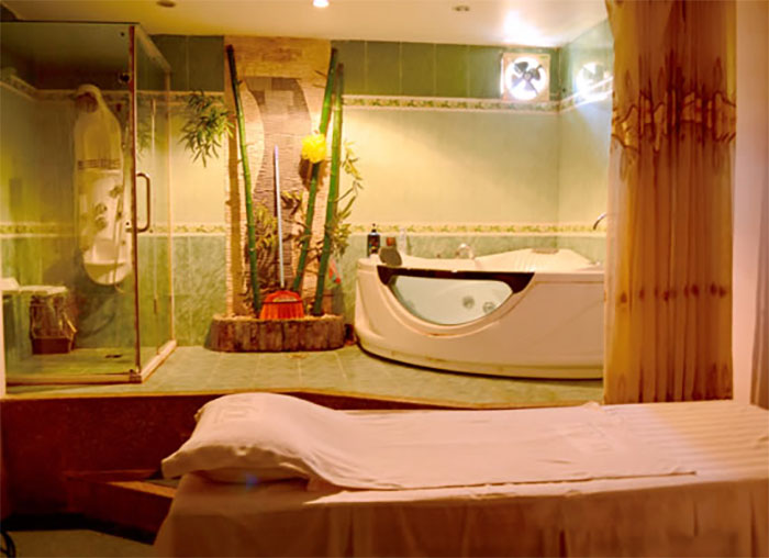 5+【Nơi massage thư giãn nhất TP Vinh】A đến Z