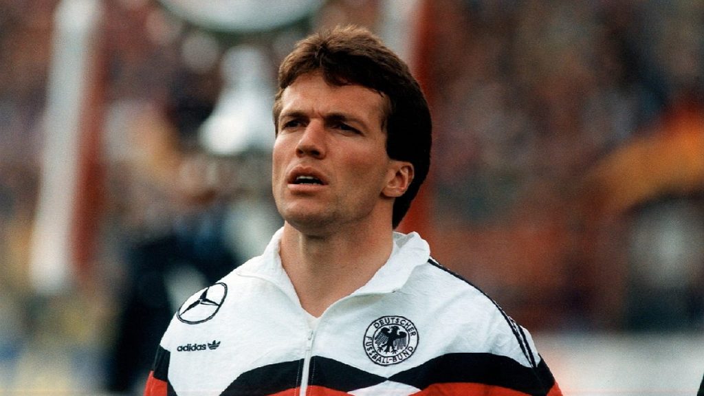 Cầu thủ Đức xuất sắc nhất mọi thời đại - Footbalium