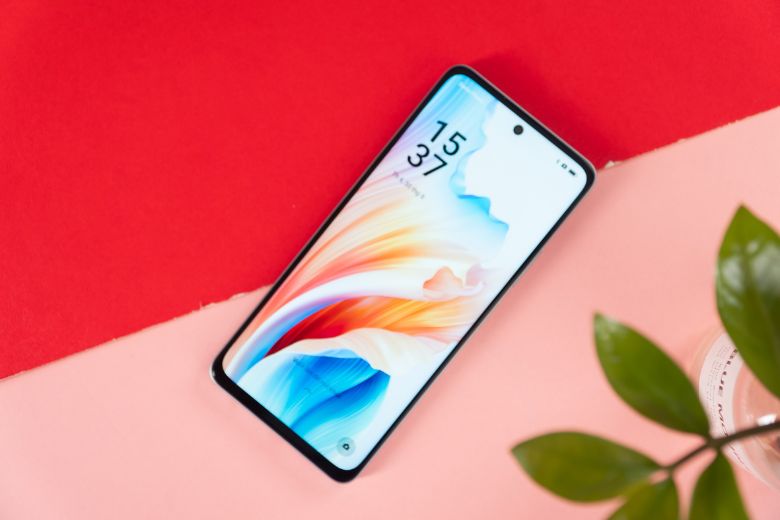 Đánh giá OPPO A58 toàn diện: Thiết kế, cấu hình và mức giá