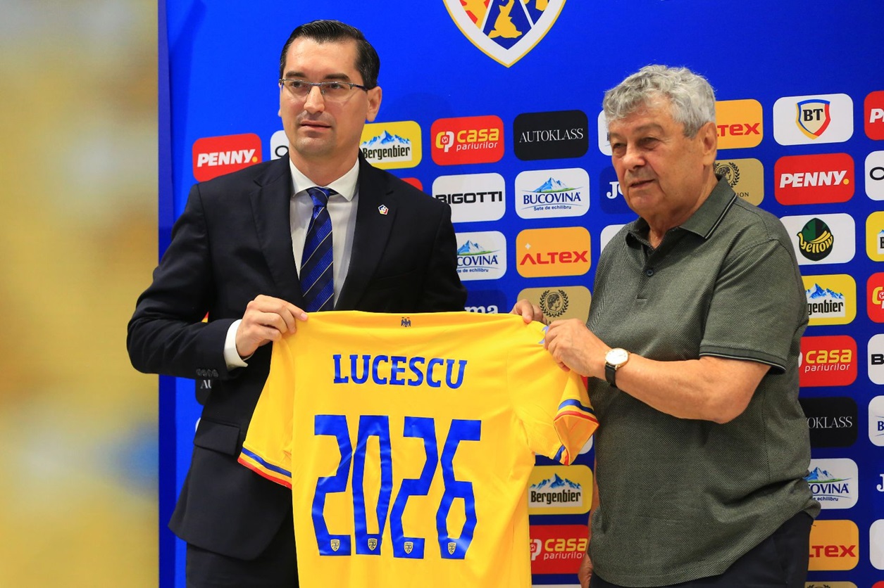 Mircea Lucescu became the oldest current coach (Aug. 6, 2024) — dynamo.kiev.ua