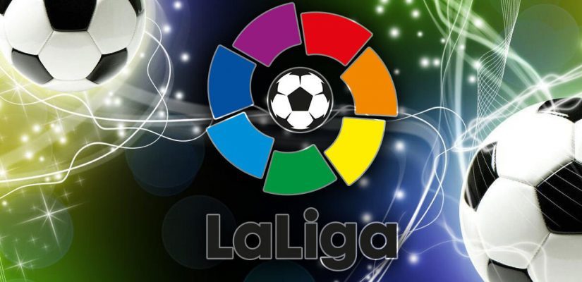 La Liga có bao nhiêu vòng đấu? Thông tin liên quan - playmountain-east.com