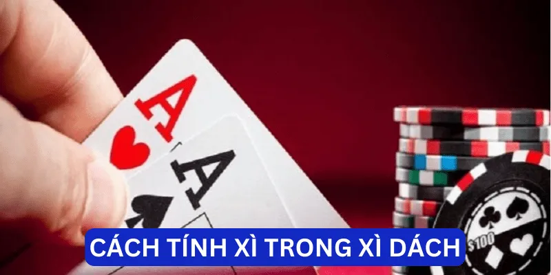 Làm thế nào để chơi blackjack và luôn thắng? Điểm được tính như thế nào?