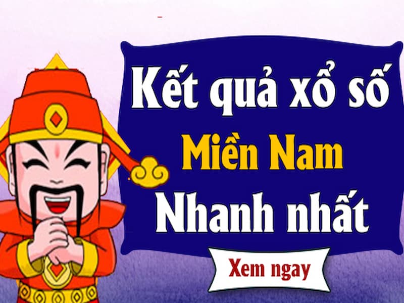 Xổ số miền Nam là gì? Thời điểm mở giá và cơ cấu giá