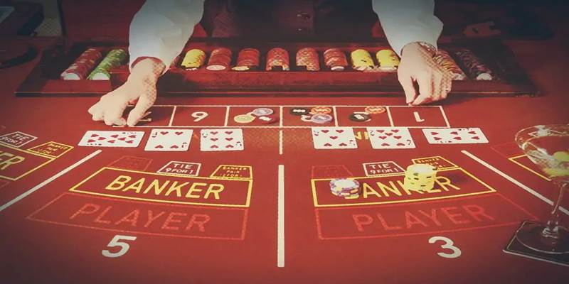 Phương pháp 114 Baccarat là gì? Kinh nghiệm với phương pháp Baccarat 114