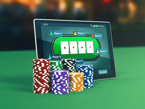 Cách đọc bài Poker chính xác nhất, bạn không thể bỏ qua