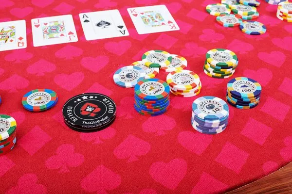 Cách đọc bài Poker chính xác nhất, bạn không thể bỏ qua