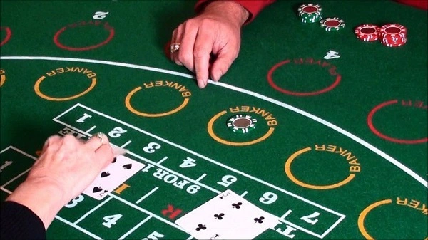 Cách chơi Baccarat chi tiết từ A đến Z với công thức luôn thắng