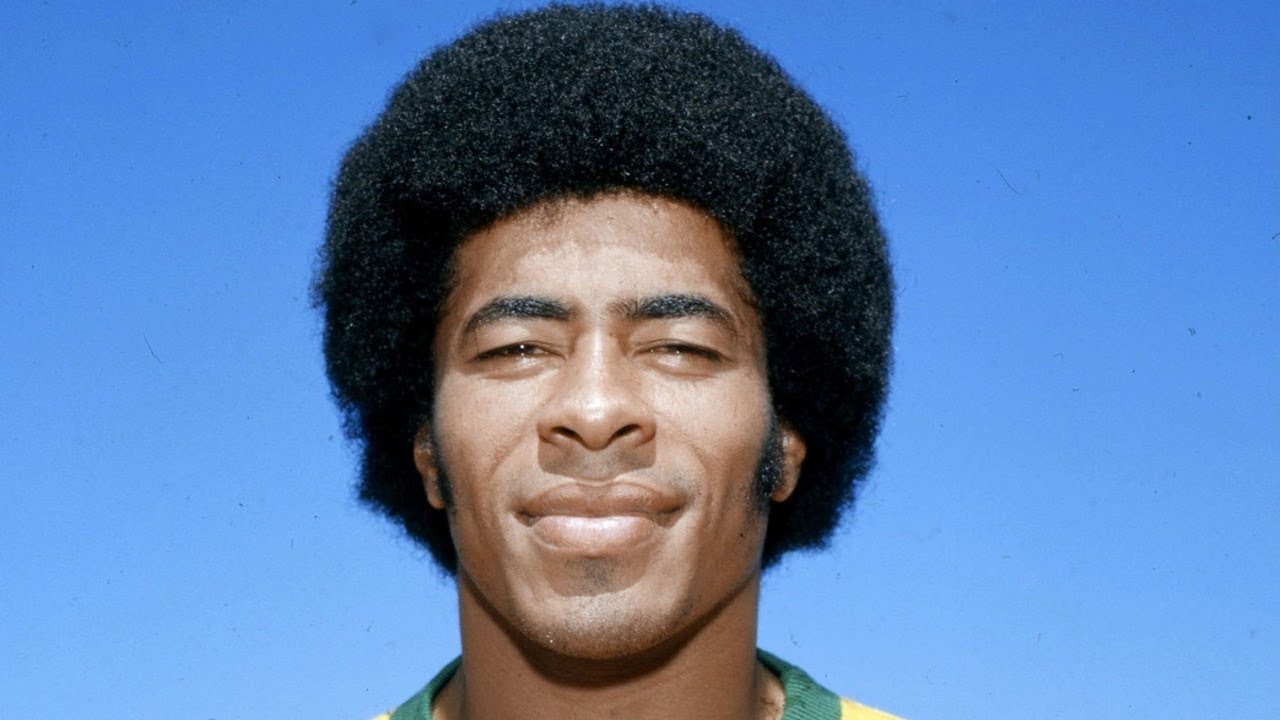 Jairzinho – Cơn Bão [Bàn thắng và kỹ năng đẹp nhất]