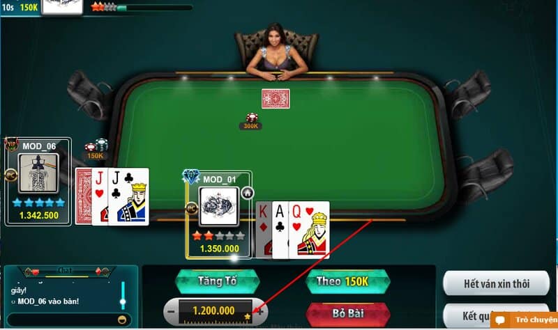 [Bật mí] Cách chơi poker 3 lá đơn giản mà hiệu quả