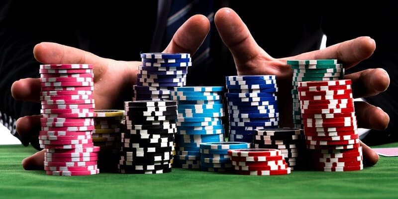 Poker là gì? Quy tắc và phương pháp chính xác nhất Mọi thứ - TOBET88