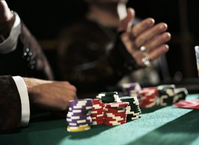 Poker là gì? Quy tắc và phương pháp chính xác nhất Mọi thứ - TOBET88