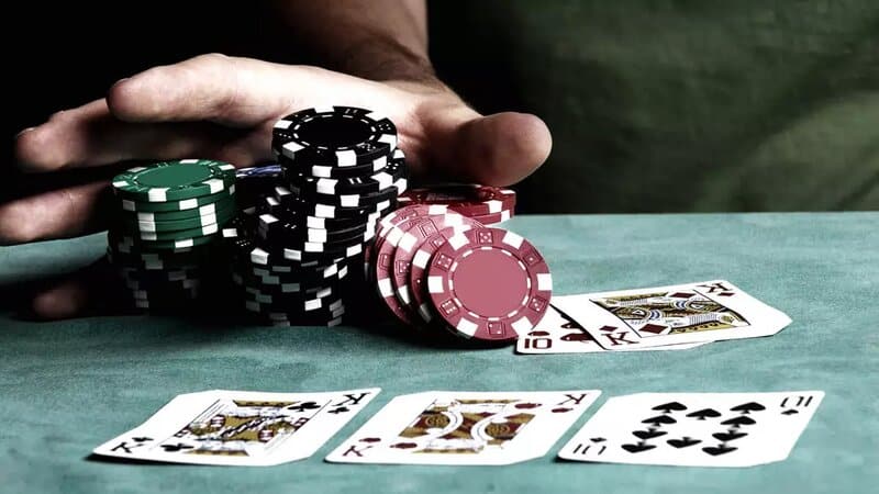 Poker là gì? Quy tắc và phương pháp chính xác nhất Mọi thứ - TOBET88