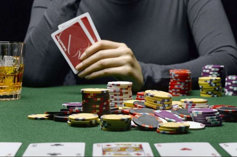 Rejam Poker là gì? Những trường hợp người chơi nên cân nhắc Rejam