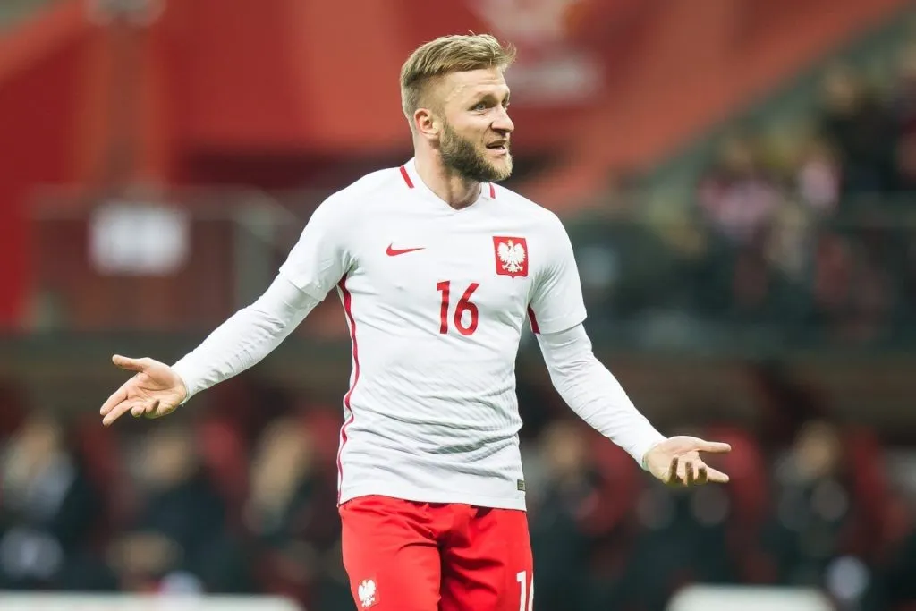 Jakub Blaszczykowski Là Ai? Cầu Thủ Chuyên Nghiệp Người Ba Lan