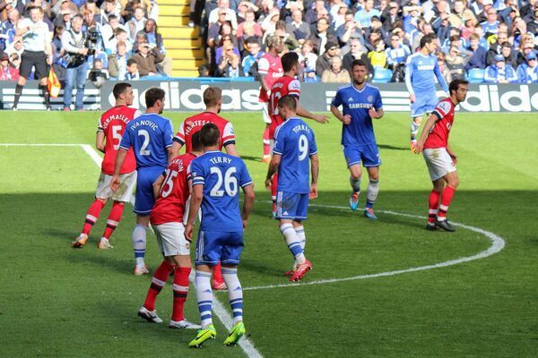 Danh sách thông tin đội bóng Chelsea mới nhất hôm nay