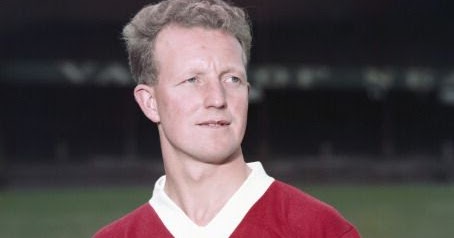 Cầu thủ vĩ đại nhất xứ Wales: Ivor Allchurch