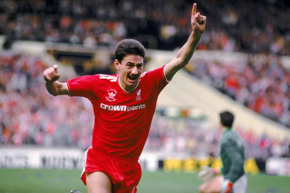 Ian Rush: Ai ghi bàn giúp Wales thắng Anh sẽ được ghi danh sử sách | Báo Pháp Luật TP. Hồ Chí Minh