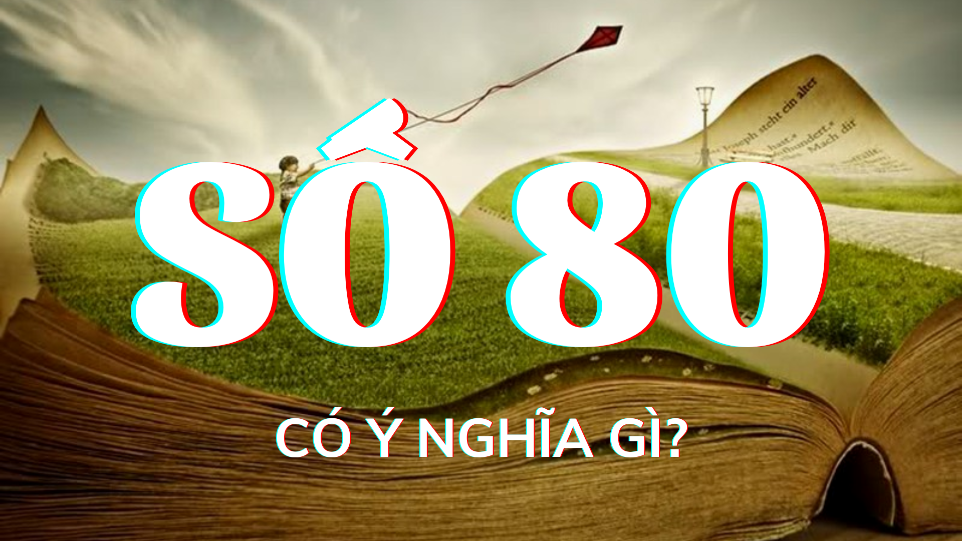 Số 80 có ý nghĩa gì? Giải đáp thắc mắc về ý nghĩa số 80