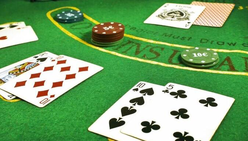 Ngự Linh có ăn được Blackjack không? Những lưu ý khi chơi poker