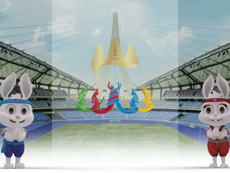 Trò chơi SEA là gì? SEA Game vài năm mới diễn ra một lần - Coolmate