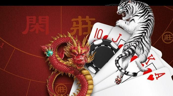 Dragon Tiger là gì? ⚡ Bí quyết chinh phục Dragon Tiger như một cao thủ