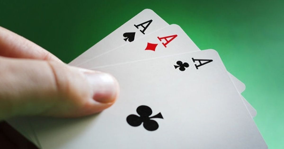 Blackjack 3 lá được tính bao nhiêu? 3 kiểu tính điểm bạn cần biết