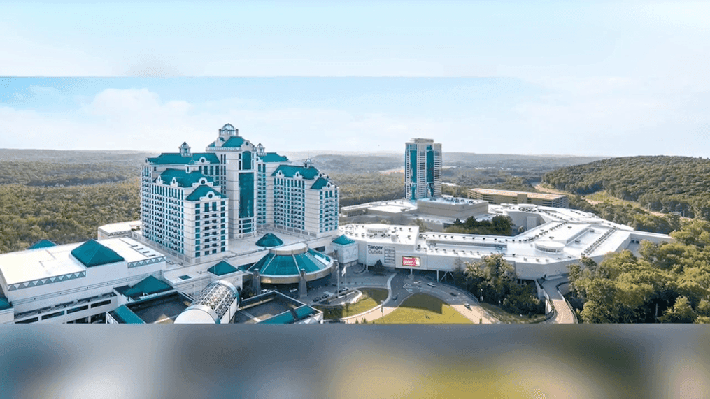 Summer of Fun: Foxwoods Resort & Casino