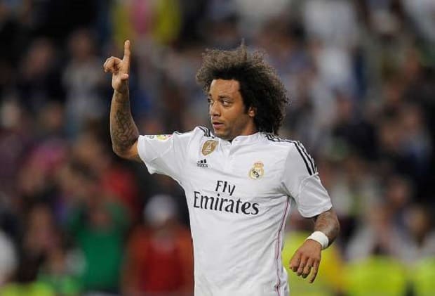 Đội hình Real Legend: Những huyền thoại đã ghi dấu lịch sử của Real Madrid
