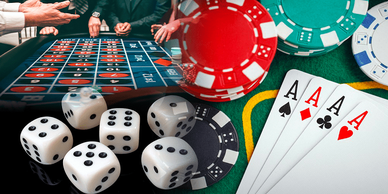 Hướng dẫn chơi poker: mẹo và chiến lược - manclubus