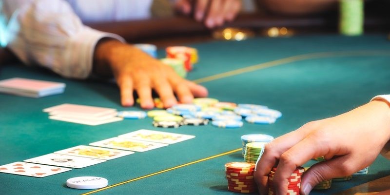 Hướng dẫn chơi poker: mẹo và chiến lược - manclubus