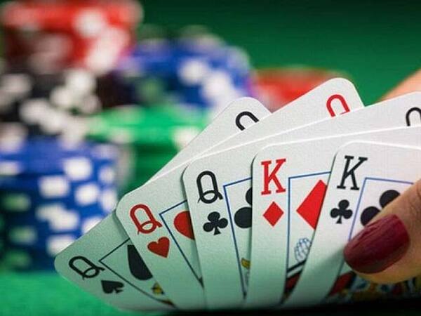 Hướng dẫn chơi Phỏm chuẩn và chuyên nghiệp như bậc thầy