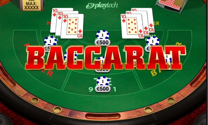 Các Thế Bài Baccarat Nổi Tiếng Được Nhiều Chuyên Gia Sử Dụng