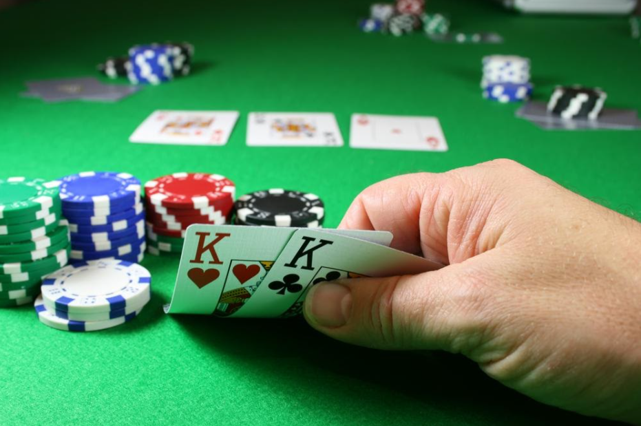 Phương Pháp 6789 Trong Baccarat Là Gì? Giải Đáp Chi Tiết