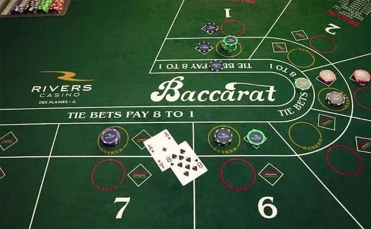 Thuật Ngữ Baccarat: Giải Thích Từ A-Z Cho Người Mới và Các Tay Chơi Dày Dặn | Hoiana Resort & Golf