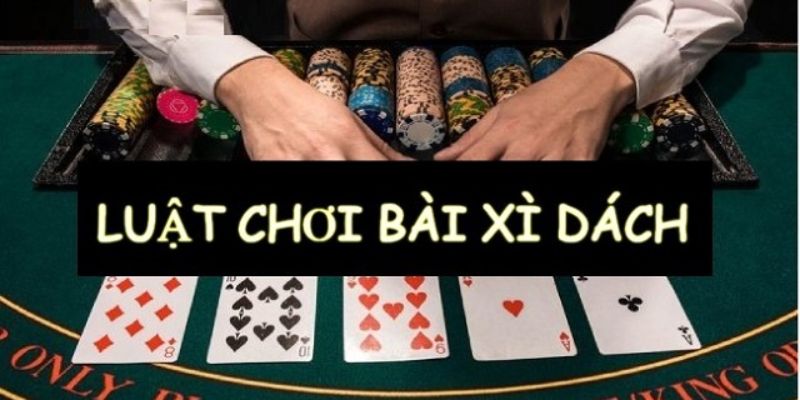 Cách chơi Blackjack hợp pháp và trải nghiệm chiến thắng