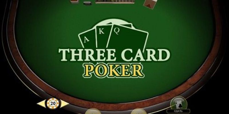 Poker 3 Lá Là Gì? Cách Chơi Poker Chi Tiết Nhất Hiện Nay