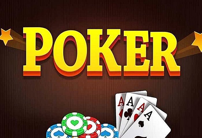 Game bài poker là gì? Hướng dẫn chi tiết cách chơi poker - DA88