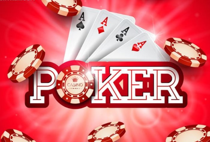 Game bài poker là gì? Hướng dẫn chi tiết cách chơi poker - DA88