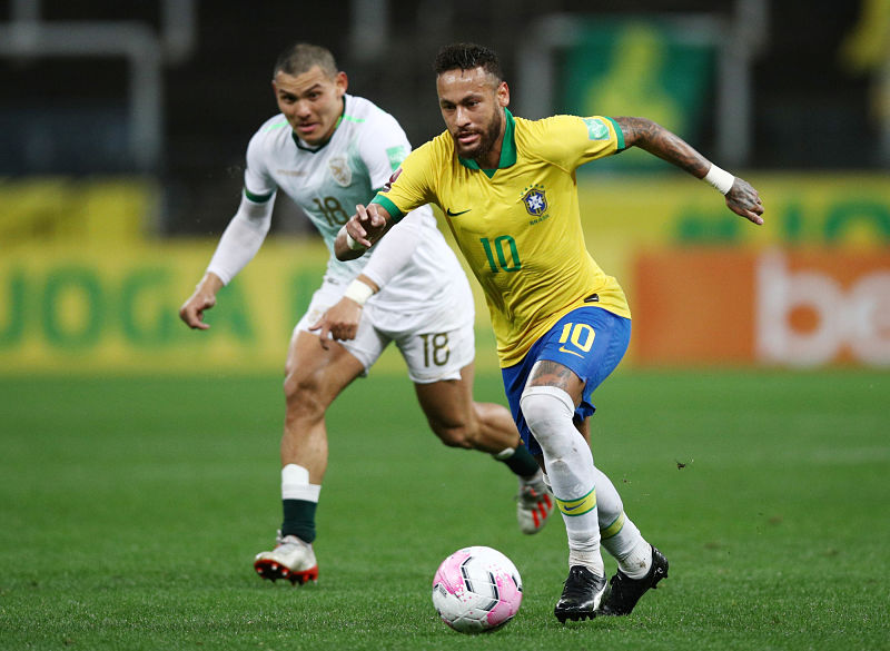 Selecao là gì – Nguồn gốc biệt danh “Selecao” – keo8386