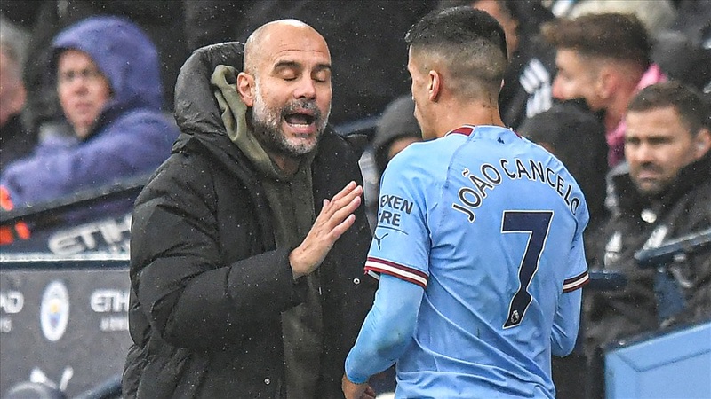 Tiếc rằng bất đồng với Pep Guardiola đã khiến cho cái tên này trở nên xấu xí