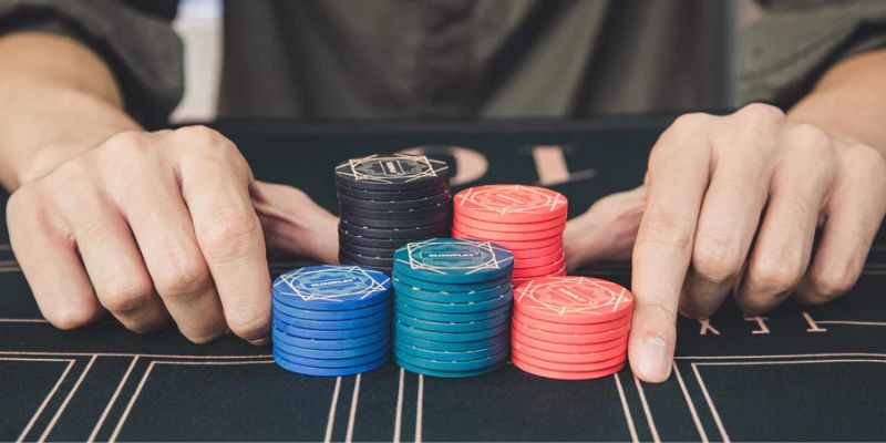 Sunwin giải thích Chip Poker dành cho người mới chơi