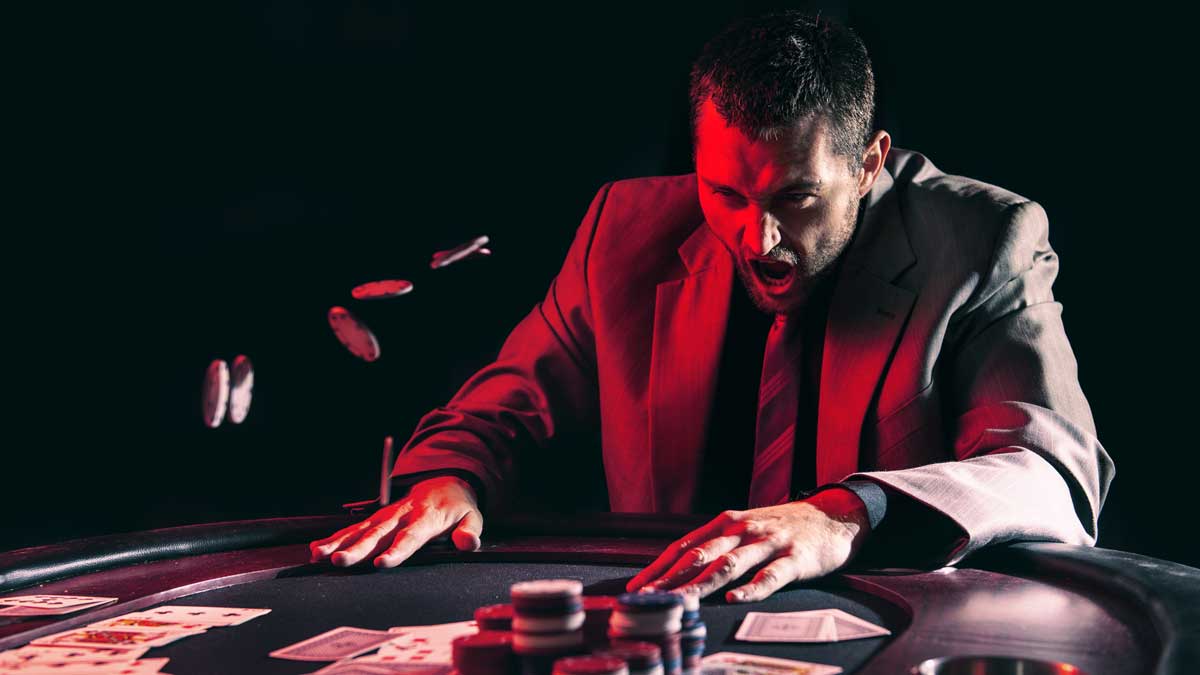 Lời khuyên của chuyên gia về cách đối phó với khủng hoảng Poker | Tự nhiên8